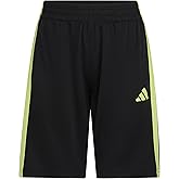 adidas Boys Essentials 3-Stripe Short