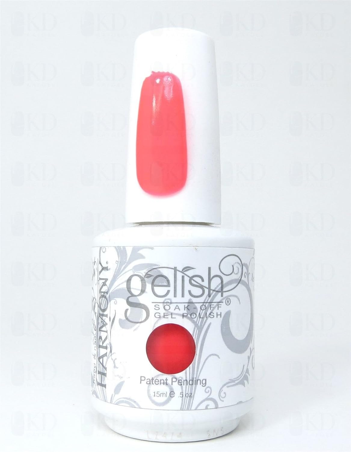 Harmony Gelish 15ml - BRIGHTS HAVE MORE FUN: Amazon.es: Electrónica