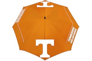 TEAM EFFORT Collegiate 62" WindSheer Lite Umbrella