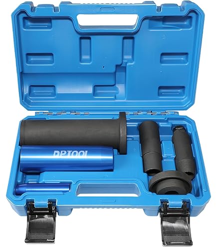 Double Clutch Dry DPS6 Transmission Installer Remover Tool