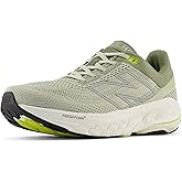 New Balance Mens Fresh Foam X 860v14 Olivine/Silver Metallic 15 Wide