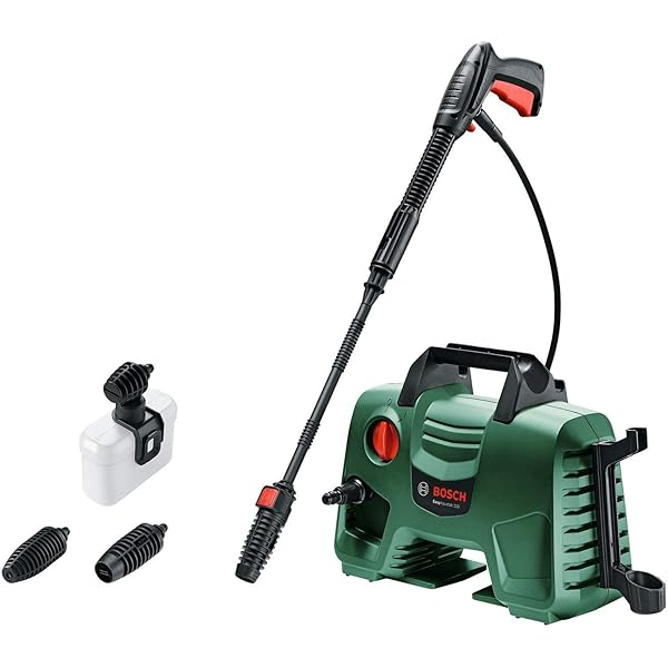 Black And Decker Pw1370 1300 Watts Pressure Washer Buy Online At