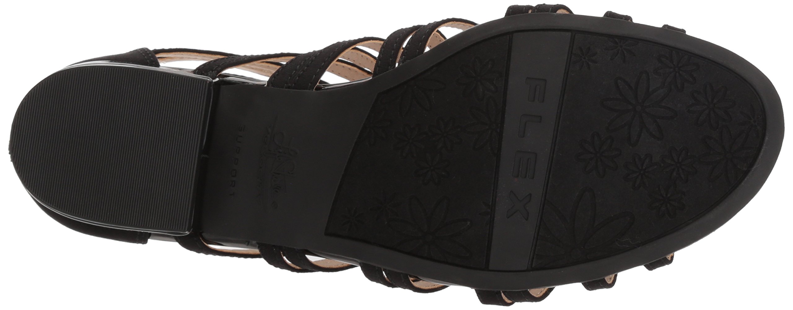 LifeStride Women's CORA Flat Sandal - Image 4