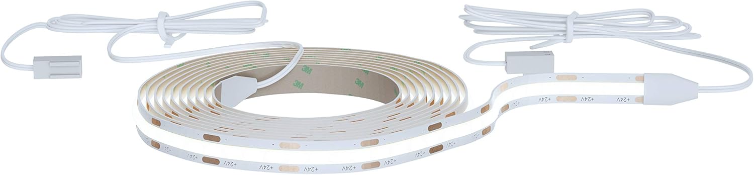 Sensio Polar - 512 Diodes per Meter Flexible Strip - Cool White