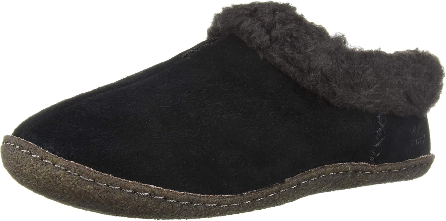 ugg wedge sandals black
