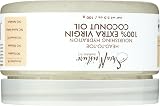 Shea Moisture 100% Extra Virgin Coconut Oil 3.2 Oz Hydrating Skin Moisturizer view 3