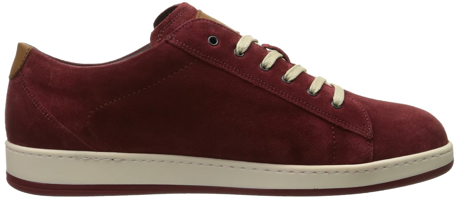 Mens Barlow Fashion Sneaker Shoes 