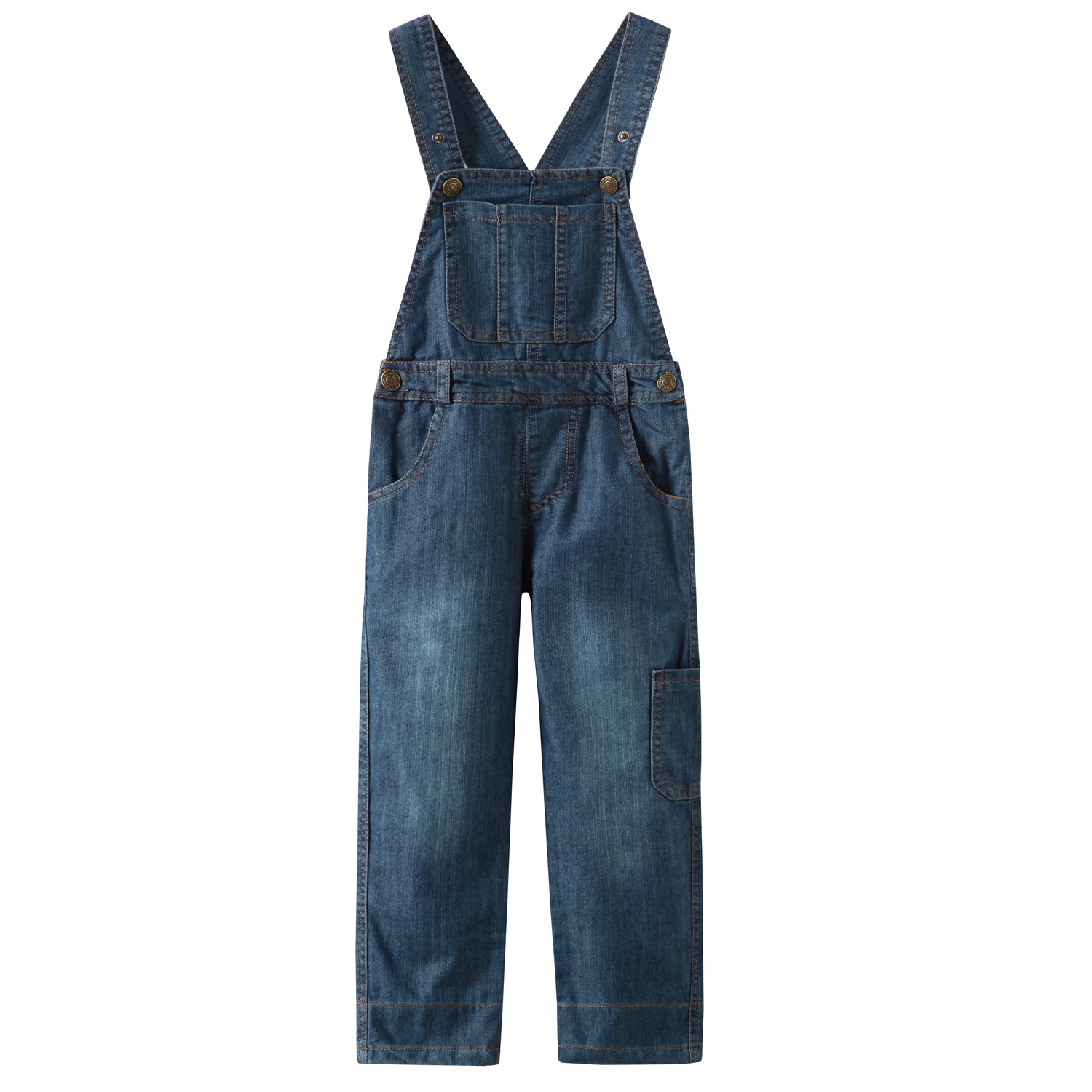 3t denim overalls