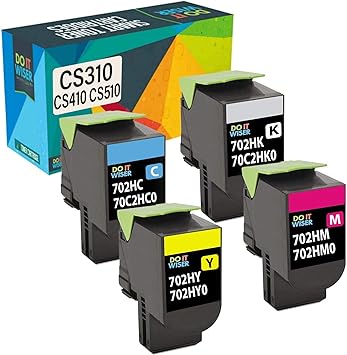 cs410n toner