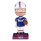 FOCO Buffalo Bills NFL Retro Vintage Bobblehead