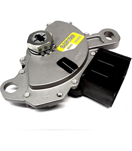 Amazon.com: Volvo V70 S60 S80 XC90 gear selector PNP Inhibitor