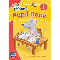 Jolly Phonics: In Print Letters (3): Wernham, Sara, Lloyd, Sue