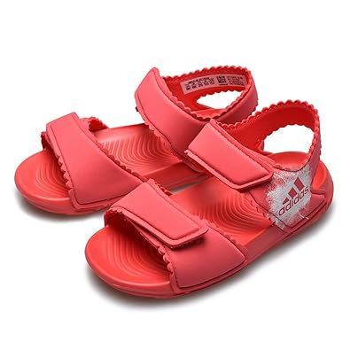 Amazon アディダス Adidas サンダル ベビー アルタ スイム I キッズ