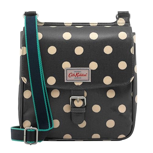 Cath kidston tab saddle bag Clearance