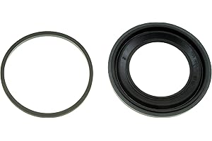 Dorman D35885 Front Disc Brake Caliper Repair Kit Compatible with Select Models