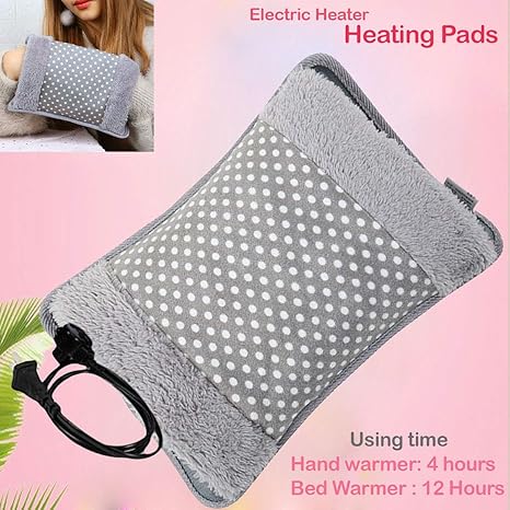 Buy Zoyo Rechargeable Cute Dot Pattern Winter Hand Warmer Electric