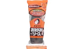Otafuku Okonomiyaki Sauce 300g by Otafuku