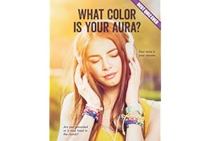 What Color is Your Aura? (Best Quiz Ever)
