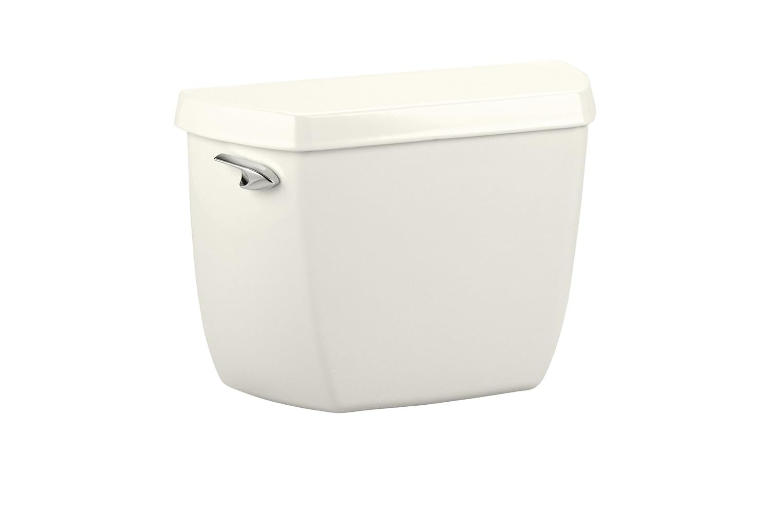 Kohler K4620UT96 Wellworth Classic Toilet Tank with Insuliner Tank