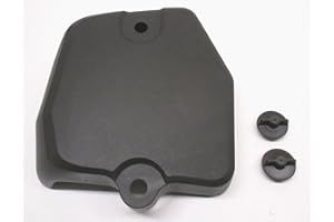 KIT, AIR CLEANER COVER