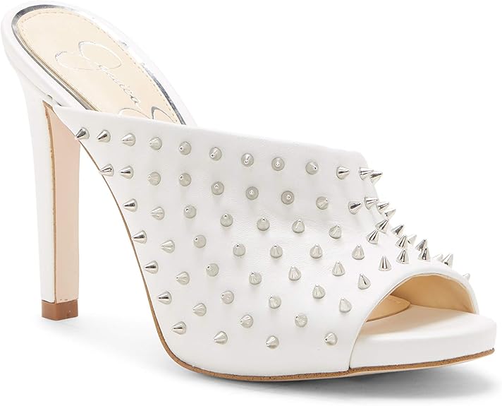 jessica simpson bridal shoes