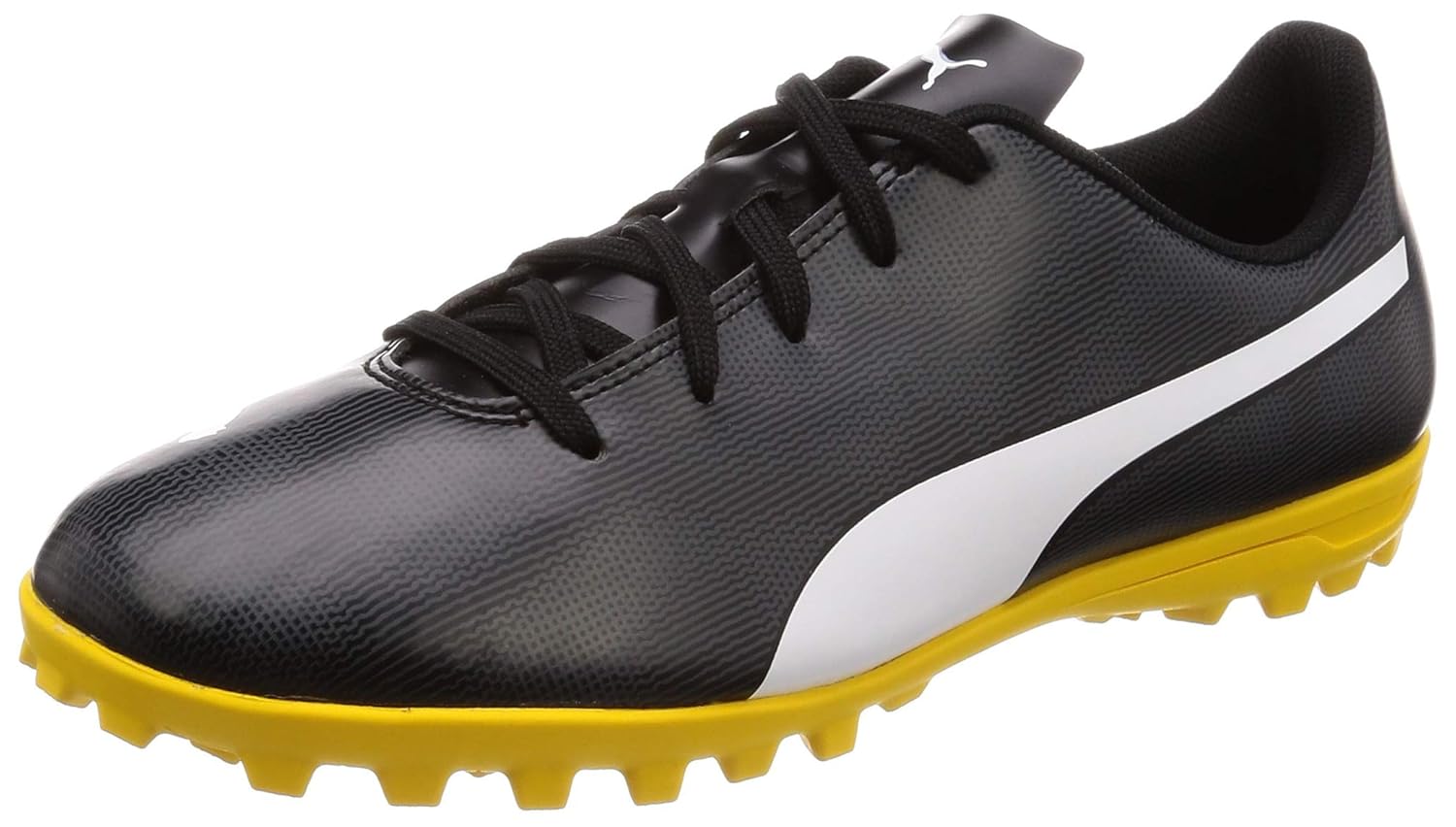 puma rapido tt jr