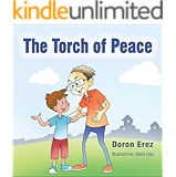 Children's book: The Torch of Peace (about relationships and better communication)