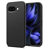 Spigen for Pixel 9a Case, Liquid Air (2025) [No