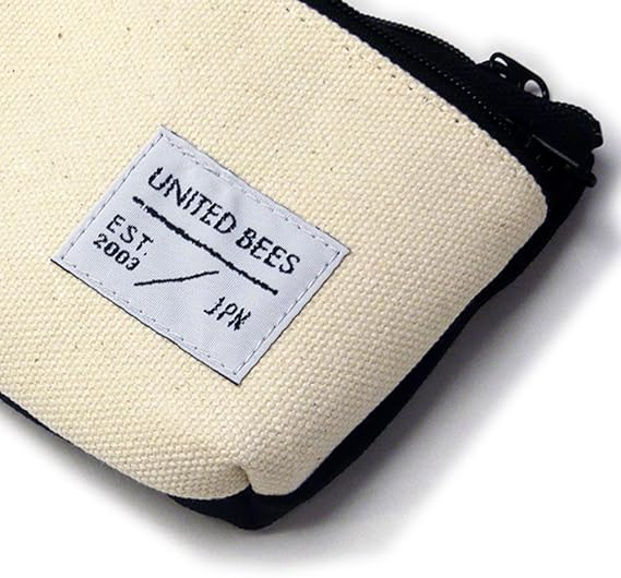 Amazon ユナイテッドビーズ ラインペンケース L ブラック Ubm Lpnl 01 ペンケース 文房具 オフィス用品