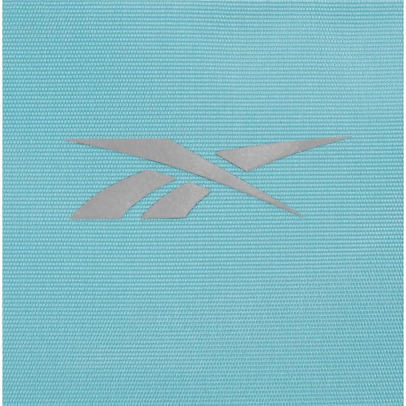 Linden Beauty Case Tre Scomparti Blu 17,5x9,5x2 cm Poliestere