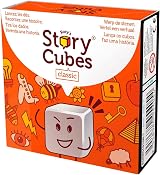 Asmodee Rory's Story Cubes Dutch Version Dice Game