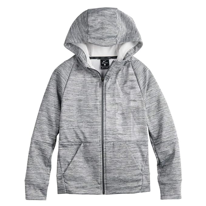 sudadera nike niño amazon
