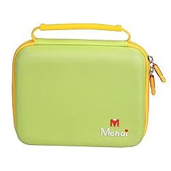 Mchoi Shockproof Carrying Case Compatible with