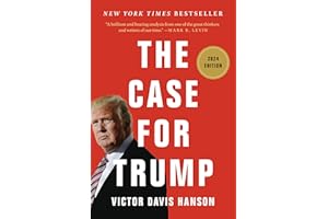 The Case for Trump