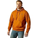 ARIAT mens Ariat Logo Hoodie