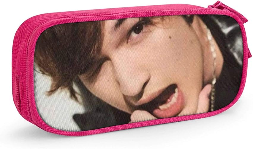 Amazon ストーンズ ジェシー 1 人気 ペンケース 筆箱 男の子 筆箱 大容量 高校生 人気 機能 的 女の子 ペンポーチ 女子 シンプル おとなオシャレ 袋 おしゃれ 筆入れ 文房具 収納 シューズ バッグ