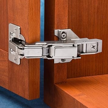 Buy Blum 170 Degree Face Frame Hinge Online At Low Prices In India