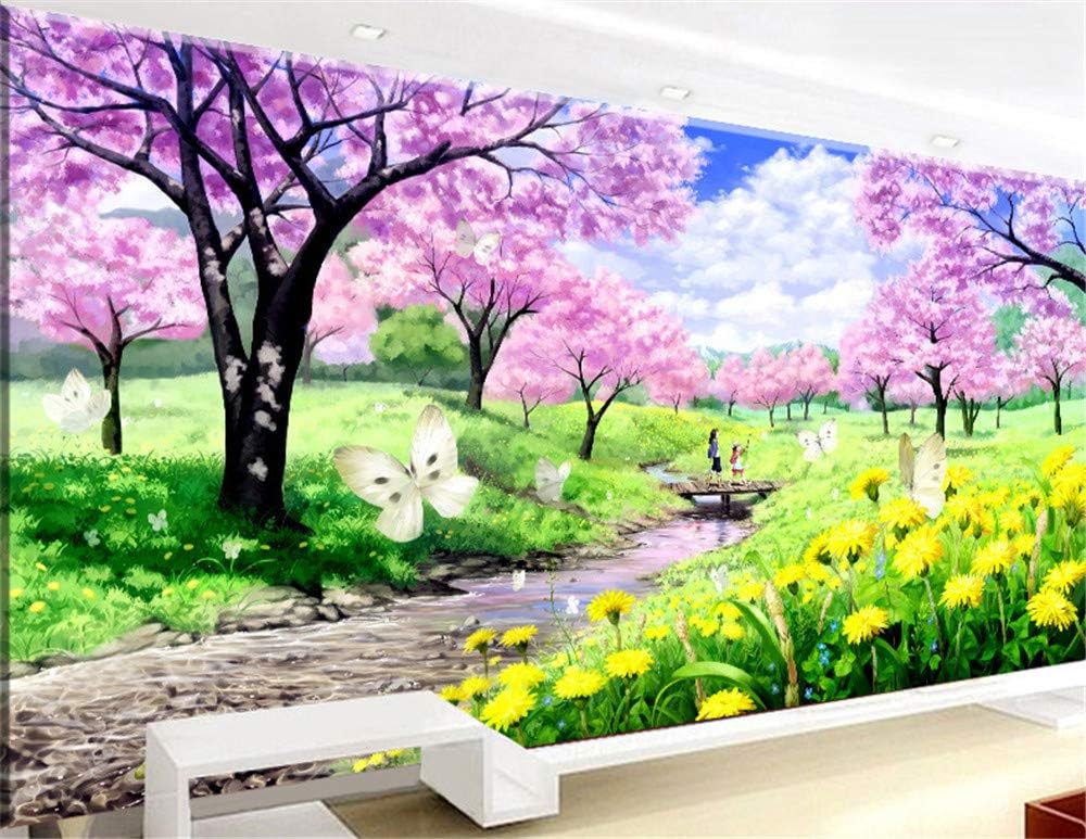 Nicole Knupfer 5D Diamond Painting Full Drill Large, DIY Arts Craft for