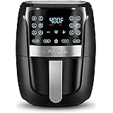5-Quart Digital Air Fryer