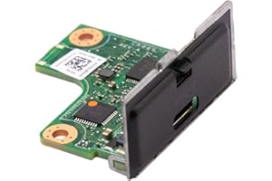 BestParts Type-C USB 3.1 Gen2 Port Flex IO Card Small Board Replacement for HP 400 600 705 800 G4 DM MINI SFF MT 3TK78AA