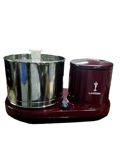 Quality Mini Wet Grinder 2 Litre