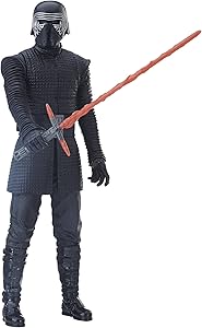 Star Wars: The Last Jedi 12-inch Kylo Ren Figure