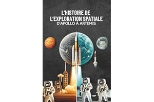 L’Histoire de l’Exploration Spatiale : D’Apollo à Artemis