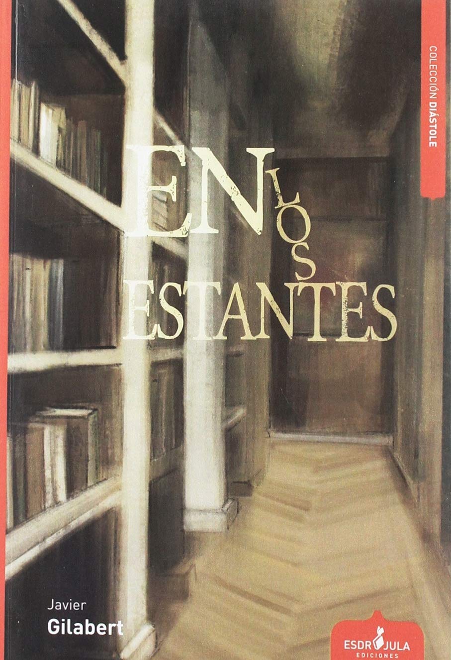 Portada de En los estantes: 34 (Diástole)