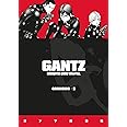 Gantz Omnibus Volume 2
