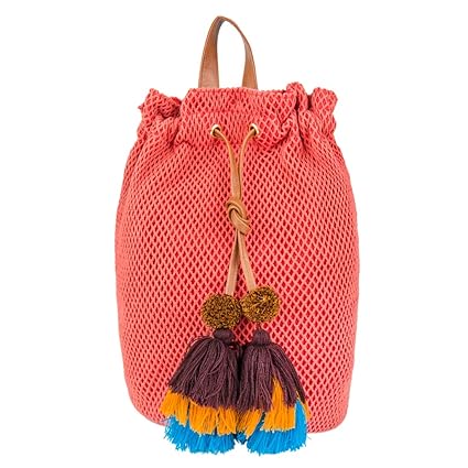 Chumbak Bonny Traveller Backpack