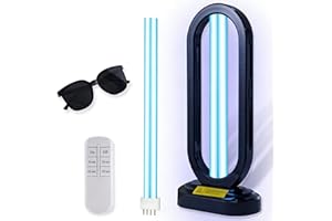 Maxorkin UV Light Sanitizer