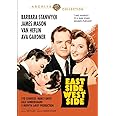 East Side, West Side (1949)