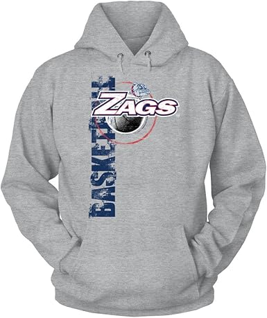 gonzaga sweatshirt amazon