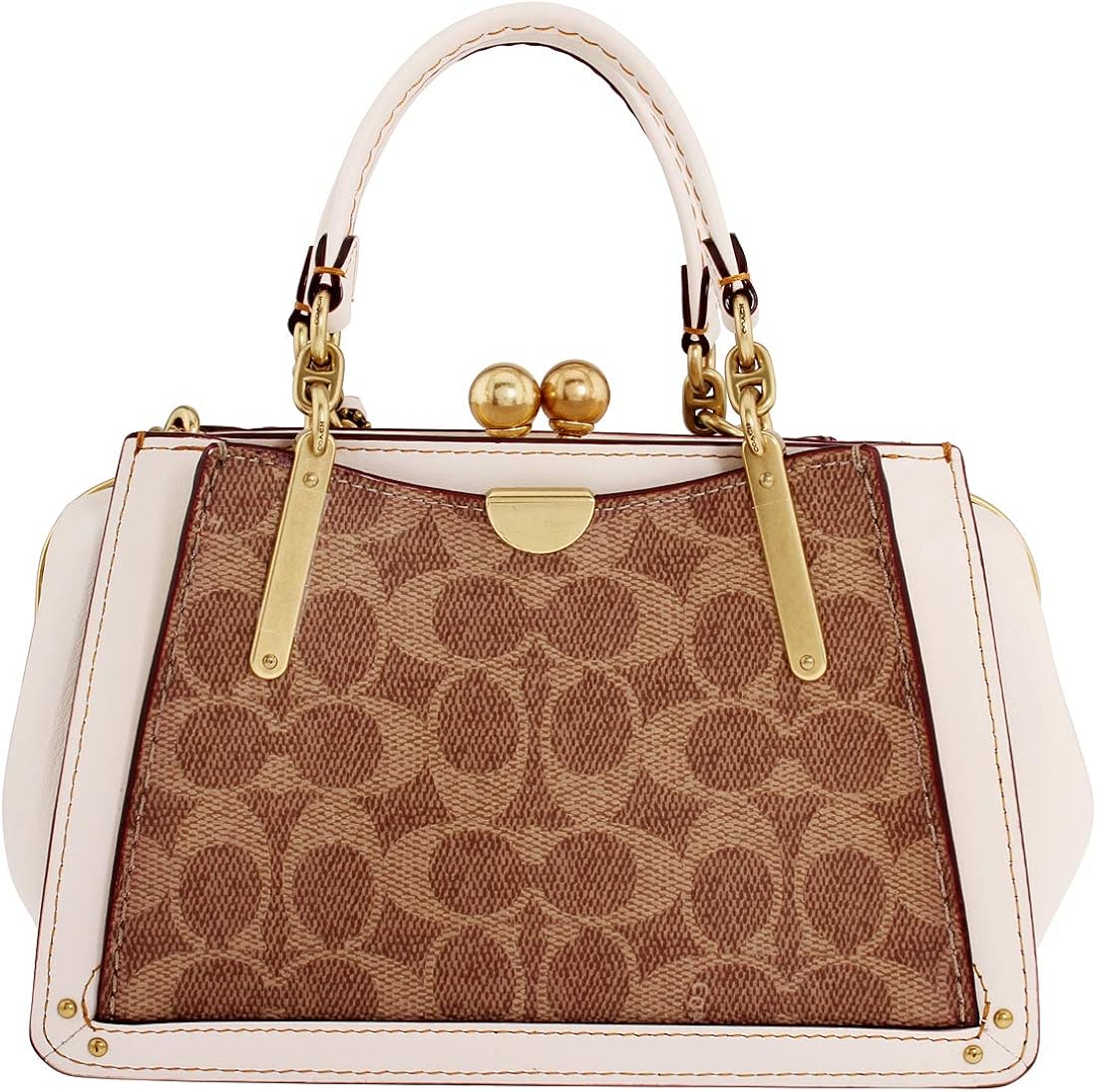 coach dreamer crossbody